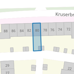 Perceel HDB02-A-5747