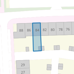 Perceel HDB02-A-5752