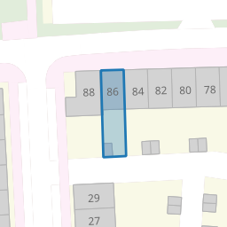 Perceel HDB02-A-5753