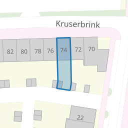 Perceel HDB02-A-5754