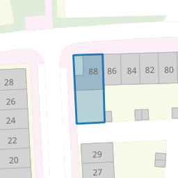 Perceel HDB02-A-5756