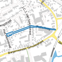 Perceel HDB02-A-5758