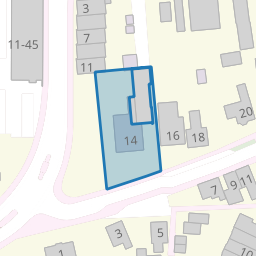 Perceel HDB02-A-5763