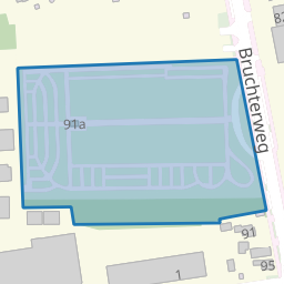 Perceel HDB02-A-5767