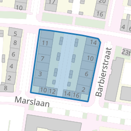Perceel HDB02-A-5771