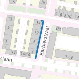 Perceel HDB02-A-5774