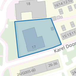 Perceel HDB02-A-5776