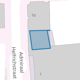 Perceel HDB02-A-5779