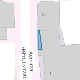 Perceel HDB02-A-5781