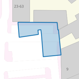 Perceel HDB02-A-5789
