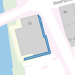 Perceel HDB02-A-5831