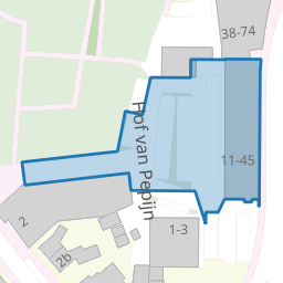 Perceel HDB02-A-5835
