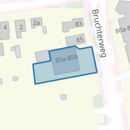 Perceel HDB02-A-5842