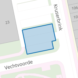 Perceel HDB02-A-5849