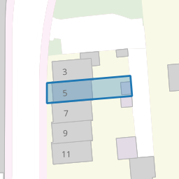 Perceel HDB02-A-5859