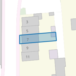 Perceel HDB02-A-5860