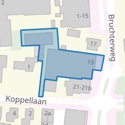 Perceel HDB02-A-5870