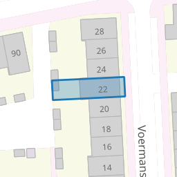 Perceel HDB02-A-5876