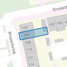 Perceel HDB02-A-5877