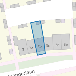 Perceel HDB02-A-5878