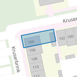 Perceel HDB02-A-5887