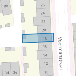 Perceel HDB02-A-5891