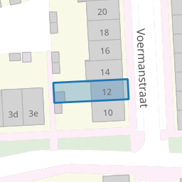 Perceel HDB02-A-5895