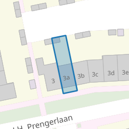 Perceel HDB02-A-5897