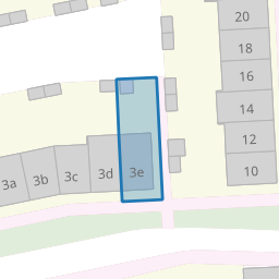 Perceel HDB02-A-5904