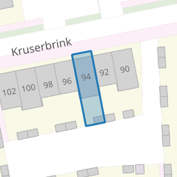 Perceel HDB02-A-5906