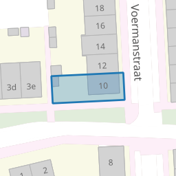 Perceel HDB02-A-5908