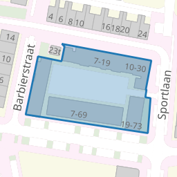 Perceel HDB02-A-5917