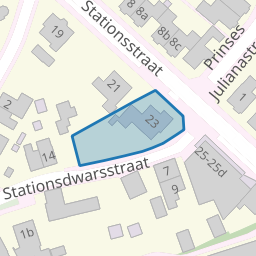 Perceel HDB02-A-5924