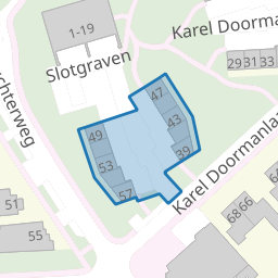 Perceel HDB02-A-5926