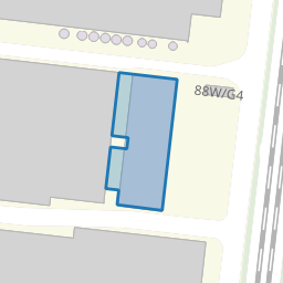 Perceel HDB02-A-5932