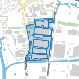 Perceel HDB02-A-5933