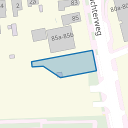 Perceel HDB02-A-5935