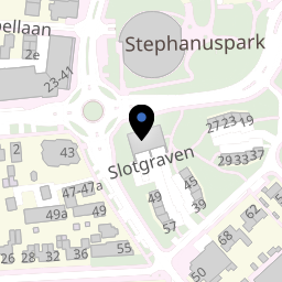Appartement HDB02 A 5940 13