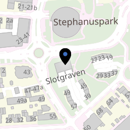 Appartement HDB02 A 5940 16