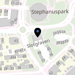 Appartement HDB02 A 5940 20