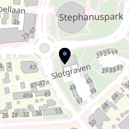 Appartement HDB02 A 5940 3