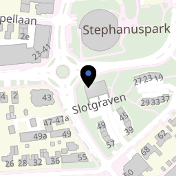 Appartement HDB02 A 5940 6