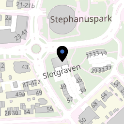 Appartement HDB02 A 5940 8