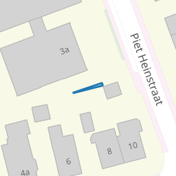 Perceel HDB02-A-5945