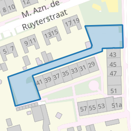 Perceel HDB02-A-5948