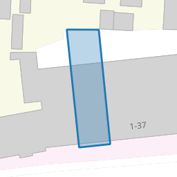 Perceel HDB02-A-5950