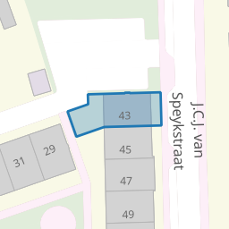 Perceel HDB02-A-5958