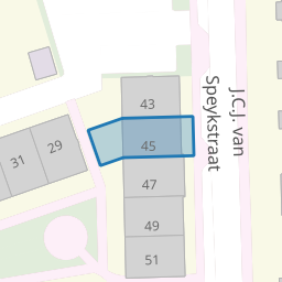 Perceel HDB02-A-5959