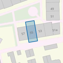 Perceel HDB02-A-5964