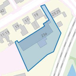 Perceel HDB02-A-5978